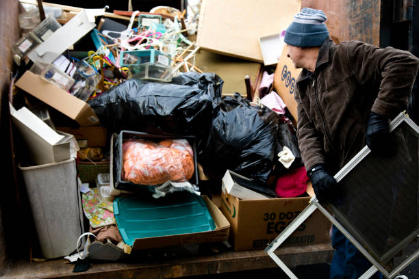 Best Yard Cleanup Services  in New Orleans Station, LA
