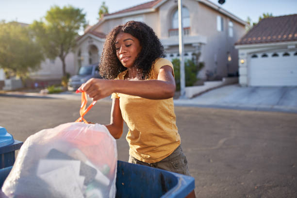 Best Construction Debris Removal  in New Orleans Station, LA