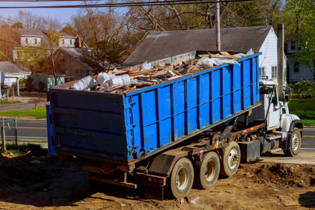 Best Commercial Junk Removal  in New Orleans Station, LA