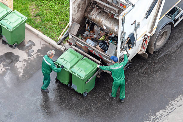 Best Same-Day Junk Removal  in New Orleans Station, LA