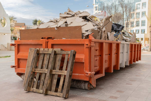 Best Yard Waste Removal  in New Orleans Station, LA
