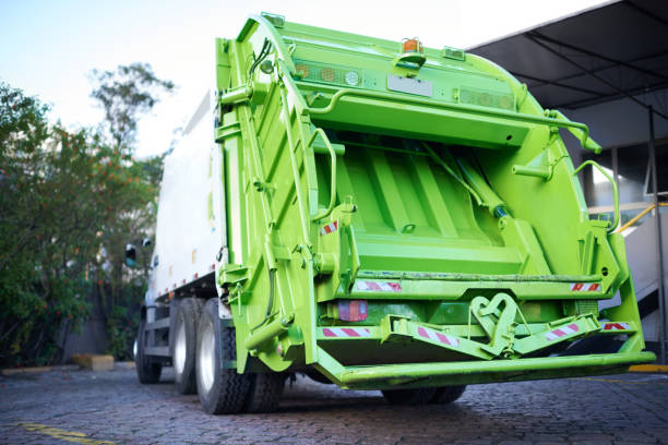 New Orleans Station, LA Junk Removal Company