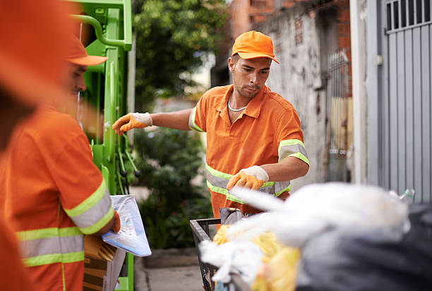 Best Local Junk Hauling  in New Orleans Station, LA
