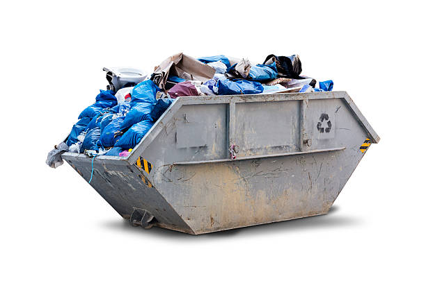 Best Dumpster Rental Services  in New Orleans Station, LA