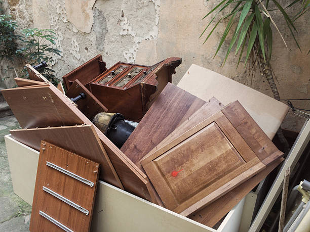 Best Commercial Cleanout Services  in New Orleans Station, LA